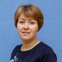 Яковенко Мария